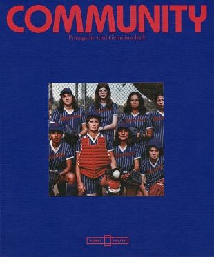 Gemeenschappelijk poseren is basis voor verbondenheid (1)