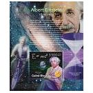 Herinneringen aan  Albert Einstein - 2