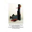 Meesterlijke sculpturen uit het Lehmbruck-Museum