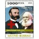 Frédéric Passy (1822-1912) - 3