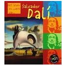 Uit het leven en werk van kunstenaar Salvador Dalí