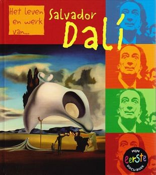 Uit het leven en werk van kunstenaar Salvador Dalí