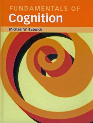 Grondbeginselen van de cognitieve psychologie