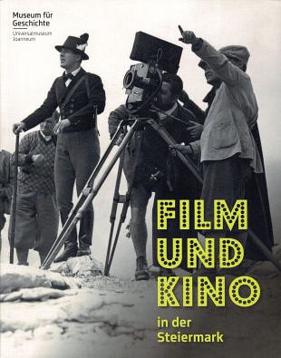 De ontwikkelingen van film en bioscoop in Stiermarken (2)