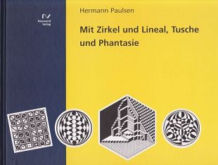 Hermann Paulsen bekend door onmogelijke figuren