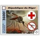 Filatelistische aandacht voor: Alexander Fleming (96)