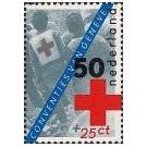 Filatelistische aandacht voor: Alexander Fleming (104) - 4