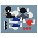 Sophie Taeuber-Arp was een pionier in de abstracte kunst (2) - 2