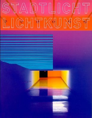 Fascinerend kunstlicht als lichtkunst in Unna (1)