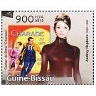Filatelistische aandacht voor: Auguste & Louis Lumière (35) - 3