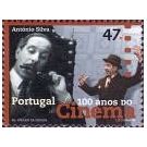 Filatelistische aandacht voor: Auguste & Louis Lumière (22)