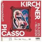 Overeenkomst en tegenstelling in werken Picasso en Kirchner (3) - 2