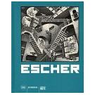 Filatelistische aandacht voor: Optische & Visuele Illusies (89)