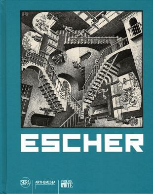 Filatelistische aandacht voor: Optische & Visuele Illusies (89)