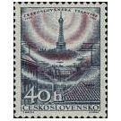 Filatelistische aandacht voor: Radio-TV-Video-Geluid-PC (38) - 2