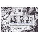 Avonturen van Tom Poes nu ook te zien op postzegels - 4
