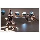 Een gezamenlijk welzijn op een uiterst kwetsbare aarde (1) - 3