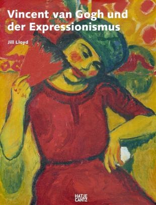 Vincent van Gogh en het expressionisme