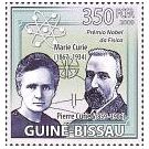 Jean Frédéric Joliot-Curie en Irène Joliot-Curie - 4
