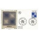 Samenvatting over het leven en werk van de kunstenaar: Victor Vasarely (1906-1997) - 2