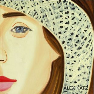 Alex Katz toont nieuw werk in Boisserée Galerie Keulen