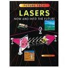 Laserlicht voor de toekomst