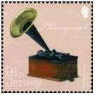 Filatelistische aandacht voor: Radio-TV-Video-Geluid-PC (58) - 3