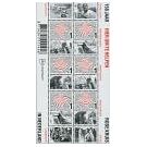 Filatelistische aandacht voor: Alexander Fleming (106) - 4