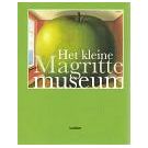 Geweldige kunstwerken in het kleine Magritte museum