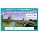 De Hollandse Waterlinies door een magische 3D-bril bekeken (2)