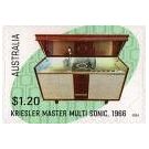 Filatelistische aandacht voor: Radio-TV-Video-Geluid-PC (52) - 3