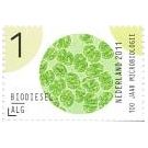 Filatelistische aandacht voor: Microscoop & Microscopie (71) - 2