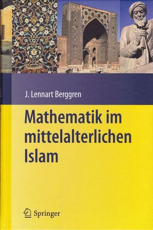 Islamitische bijdrage aan ontwikkeling van wiskunde