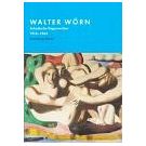 Monumentale kunstwerken van schilder Walter Wörn