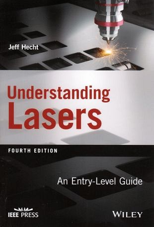 Introductie van technologie lasers en lasertoepassingen (3)