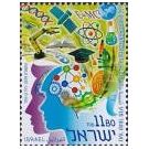 Filatelistische aandacht voor: Dmitri Ivanovitsj Mendelejev (15) - 4
