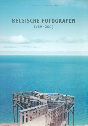 Een selectie uit de Belgische fotografie