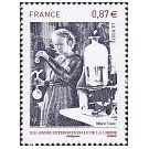 Filatelistische aandacht voor: Pierre en Marie Curie (4) - 3