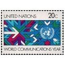 Filatelistische aandacht voor: Optische & Visuele Illusies (93) - 3