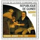 Filatelistische aandacht voor: Alexander Fleming (36) - 2