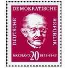 Filatelistische aandacht voor: Albert Einstein (50) - 3