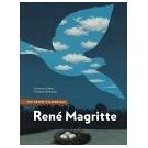 Interessante feiten over de werken van René Magritte