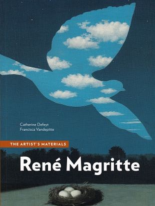 Interessante feiten over de werken van René Magritte