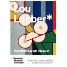 Stedelijk Museum Schiedam toont Loeber en Yves Klein (2) - 2