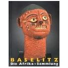 Een verzameling Afrikaanse kunst