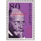 Filatelistische aandacht voor: Alexander Fleming (112)