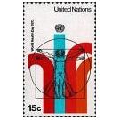 Filatelistische aandacht voor: Leonardo da Vinci (23) - 2