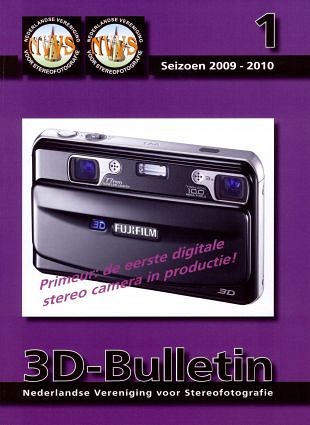 3D-Bulletin dikker dan ooit!