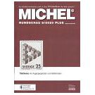 Visueel bedrog op postzegels in Michel-Rundschau 8/2020 (3)