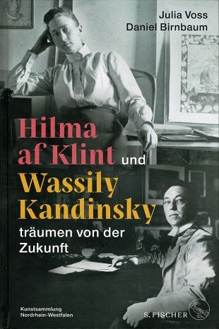 Klint en Kandinsky waren pioniers in de schilderkunst (2)